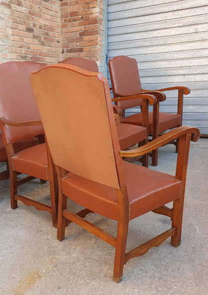 silla butaca madera skay 112x64x63 7u